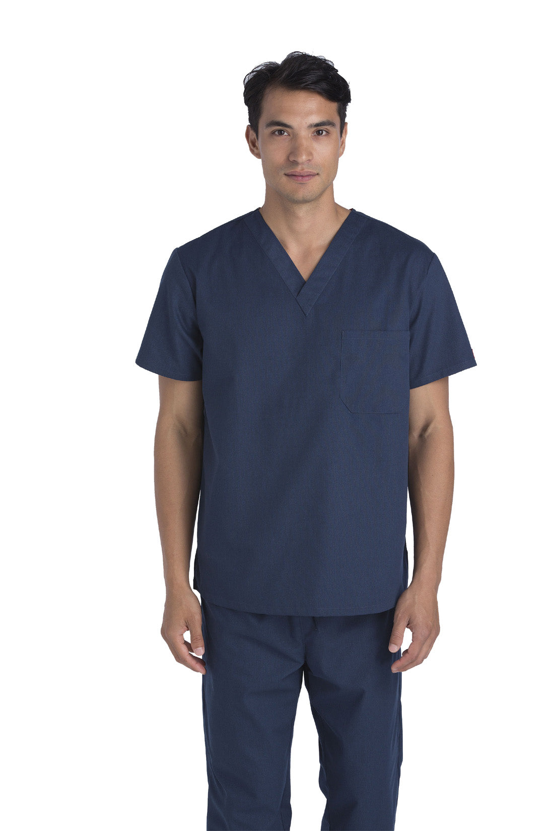 Unisex V-Neck Scrub Set (Style 837-830)