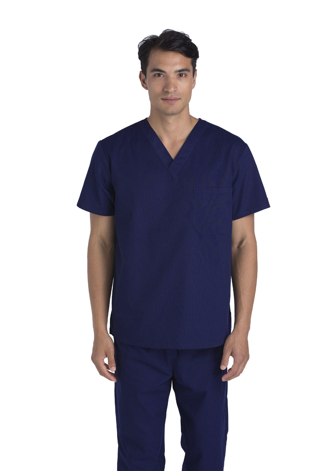Unisex V-Neck Scrub Set (Style 837-830)