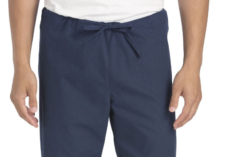 Unisex Drawstring Scrub Pant (Style 100-830)