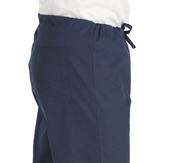 Unisex Drawstring Scrub Pant (Style 100-830)