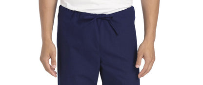 Unisex Drawstring Scrub Pant (Style 100-830)