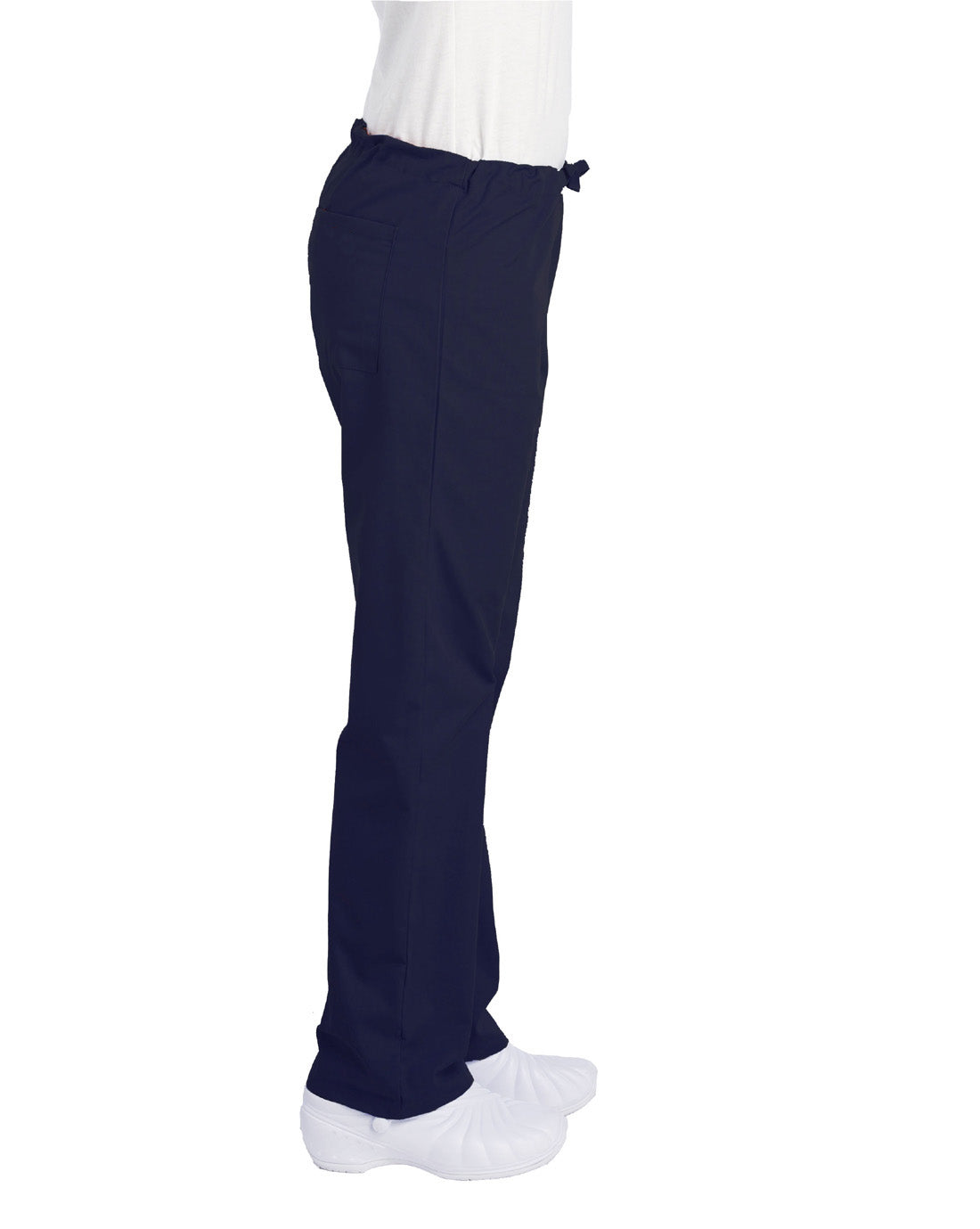 Unisex Drawstring Scrub Pant (Style 100-830)