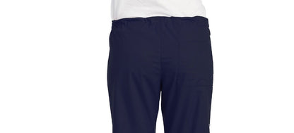 Unisex Drawstring Scrub Pant (Style 100-830)