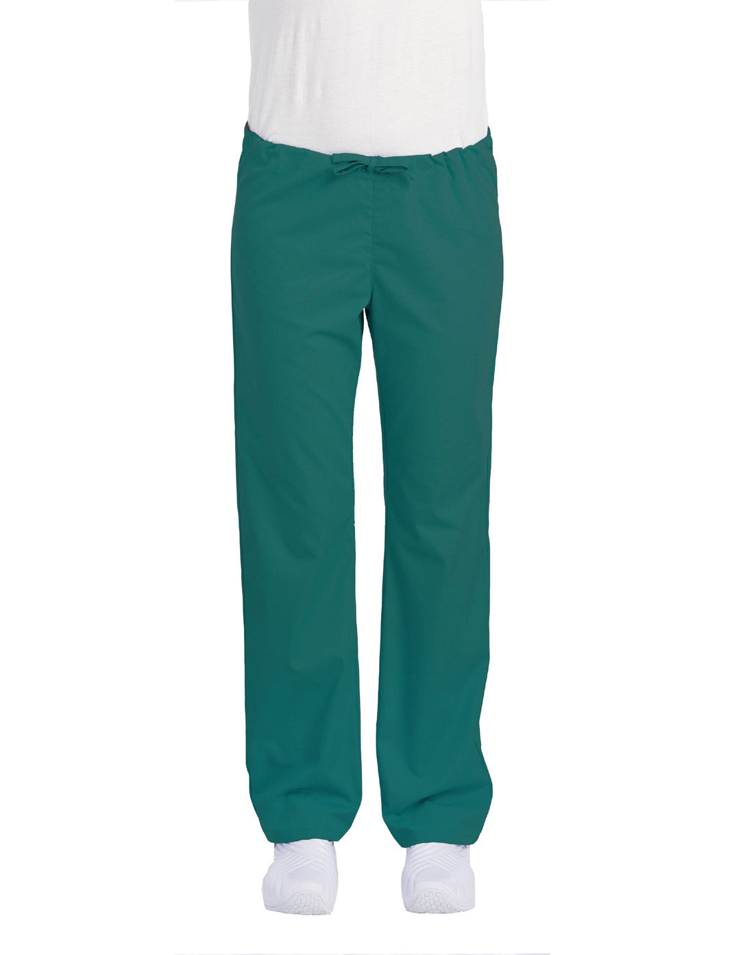 Unisex Drawstring Scrub Pant (Style 100-830)