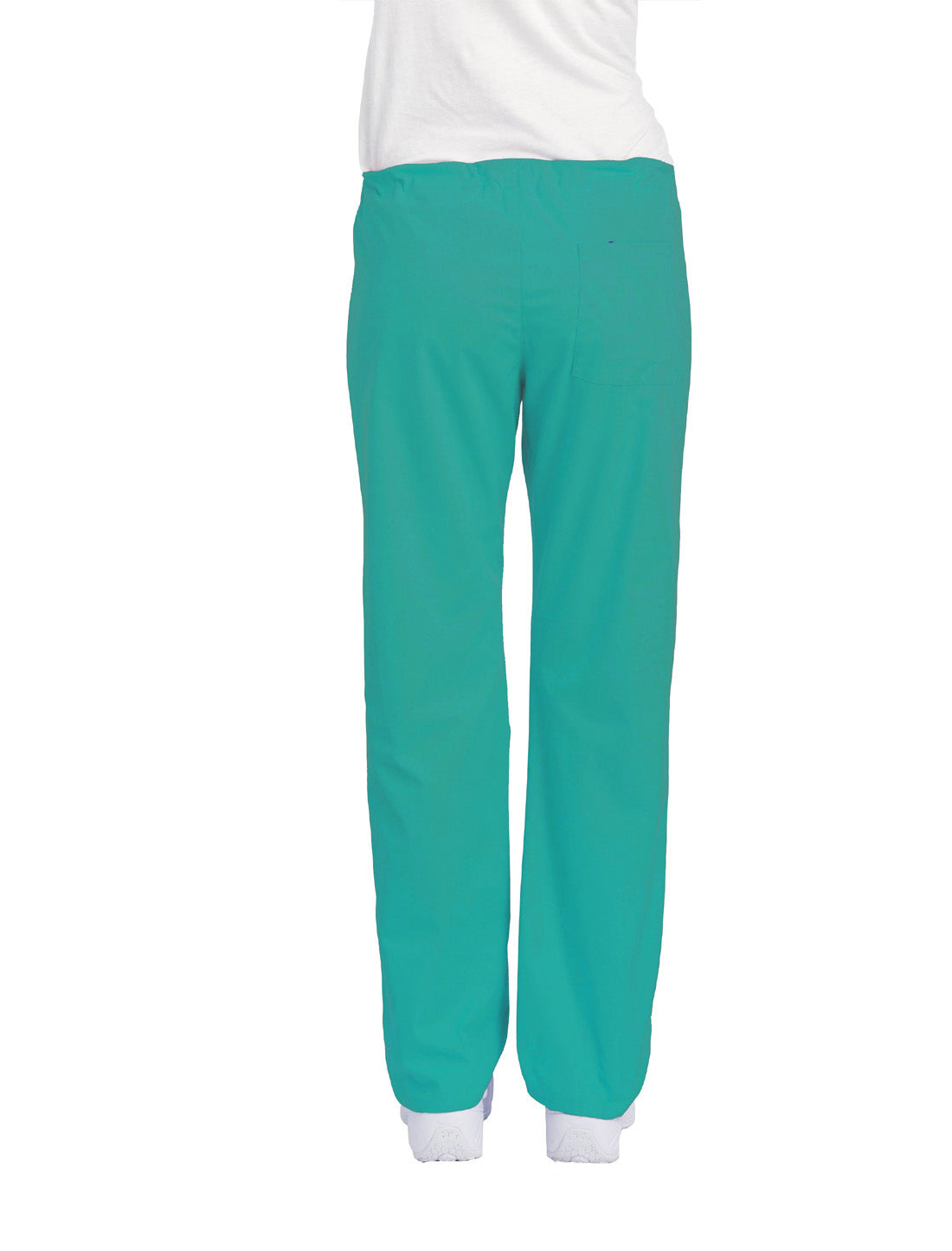 Unisex Drawstring Scrub Pant (Style 100-830)