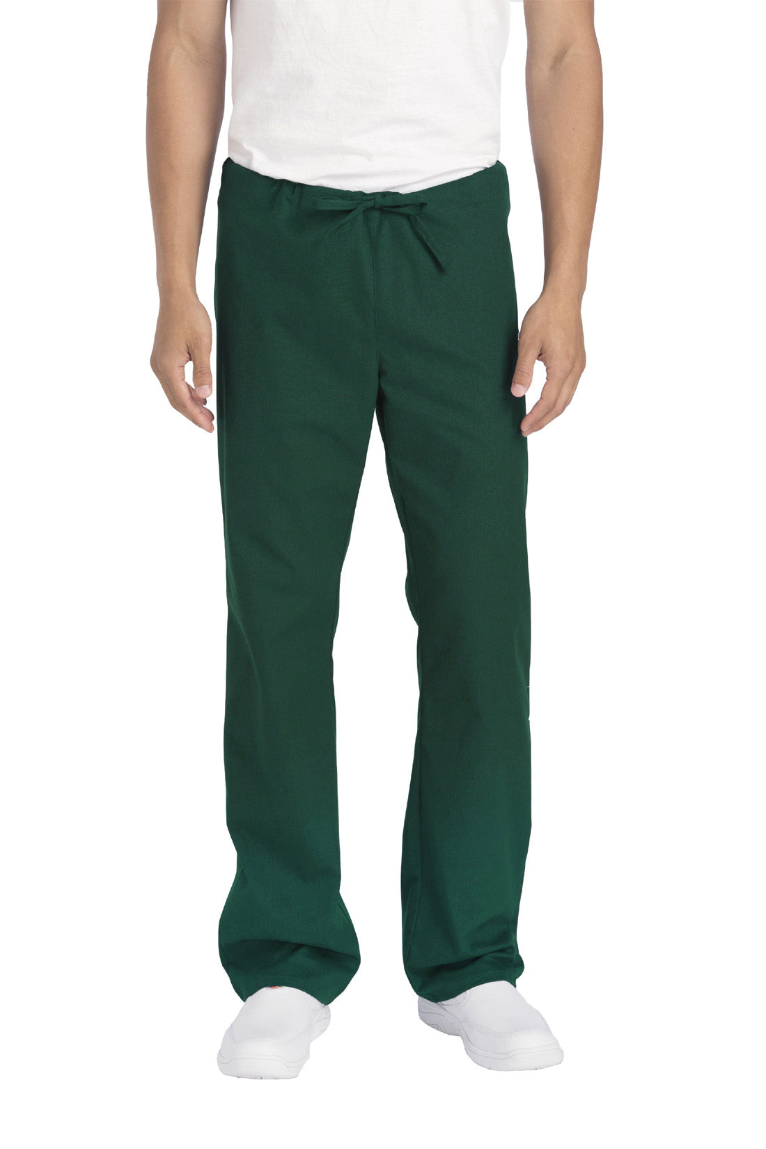 Unisex Drawstring Scrub Pant (Style 100-830)