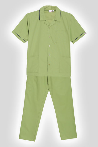 Men's Nurse Top (Style 100-811)