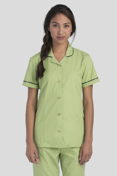 Women's Nurse Top (Style 100-821)