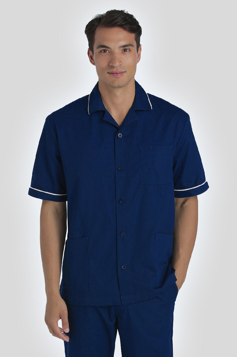 Men's Nurse Top (Style 100-811)