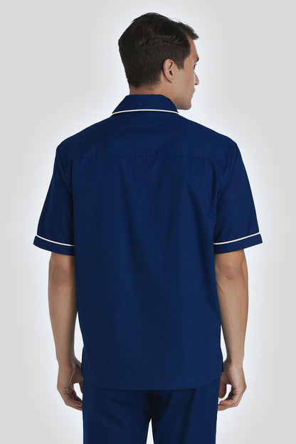 Men's Nurse Top (Style 100-811)