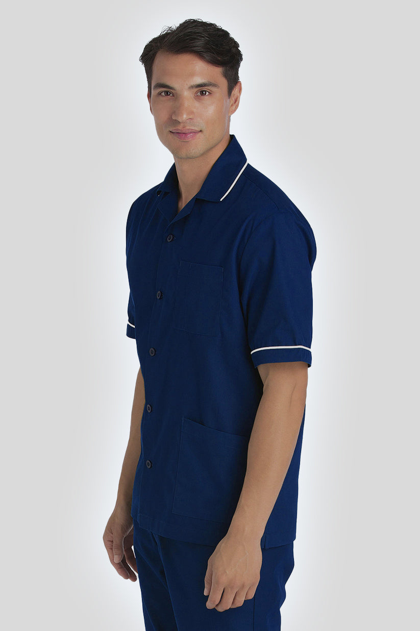 Men's Nurse Top (Style 100-811)
