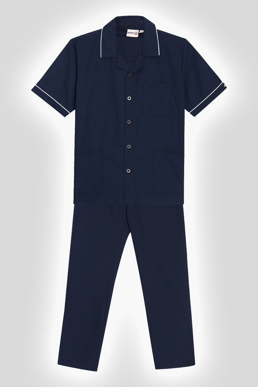 Women's Nurse Top (Style 100-821)