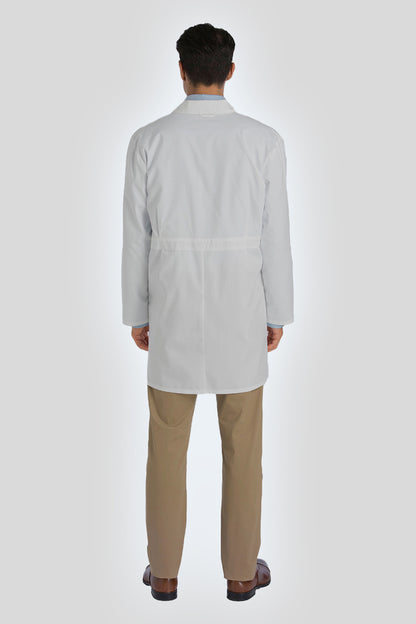 Unisex Ipad Lab Coat (Style 100-834)