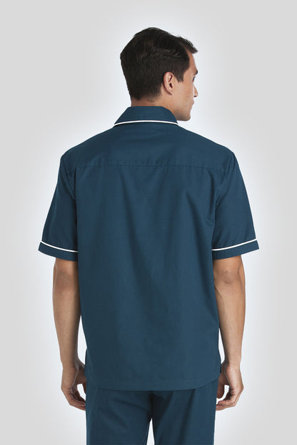 Men's Nurse Top (Style 100-811)