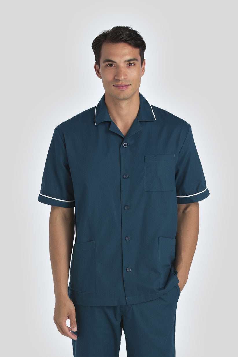 Men's Nurse Top (Style 100-811)