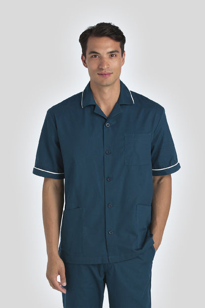Men's Nurse Top (Style 100-811)